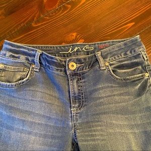 Inc Jeans